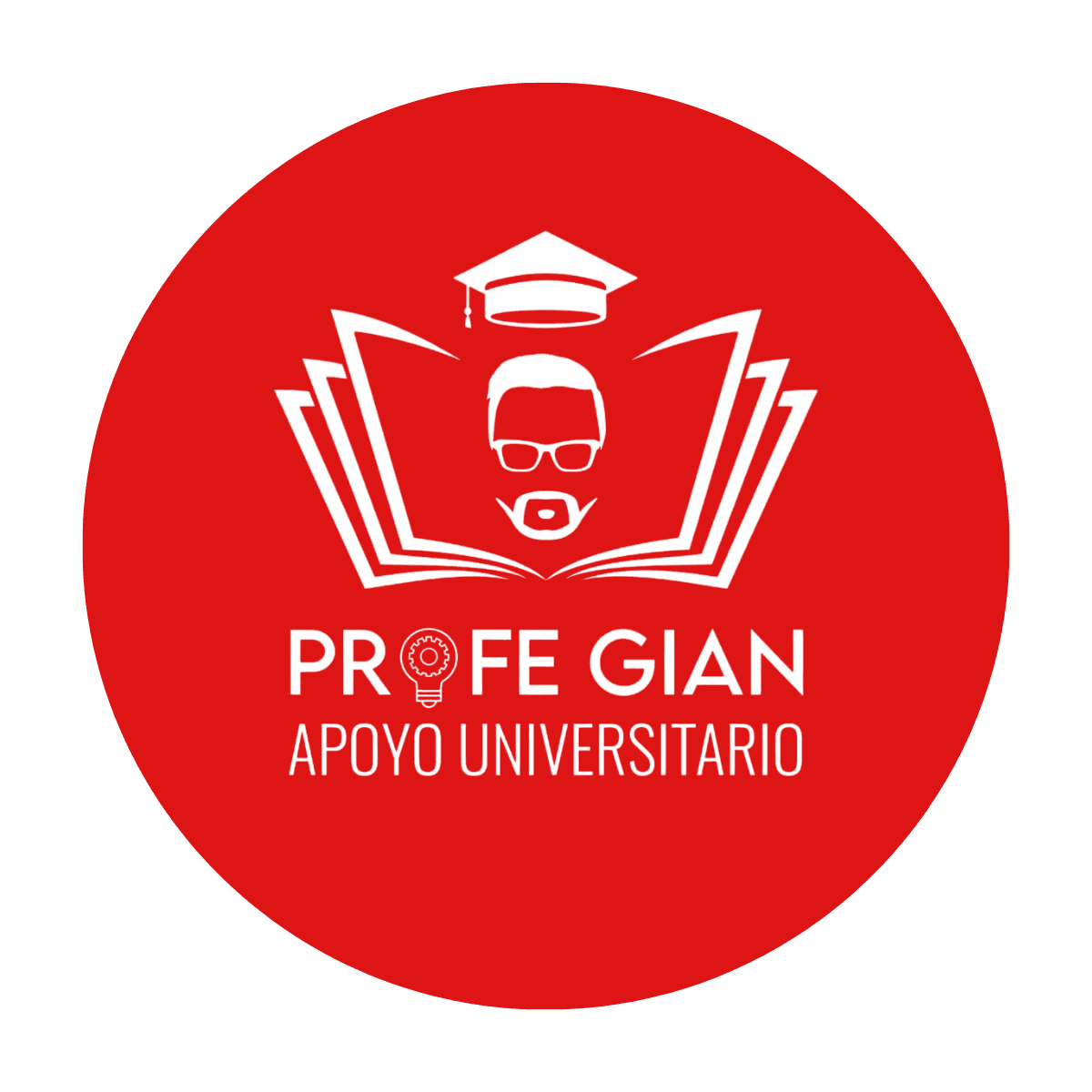 Profesor Gian