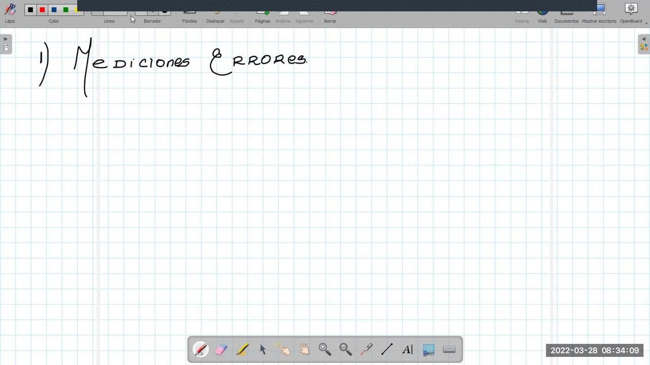 FÍSICA 1 ANUAL - FRC
