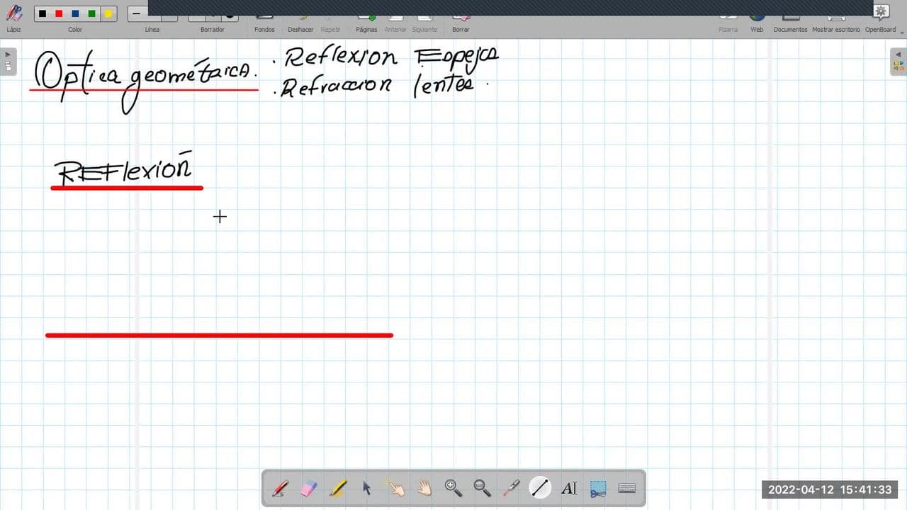 Física I